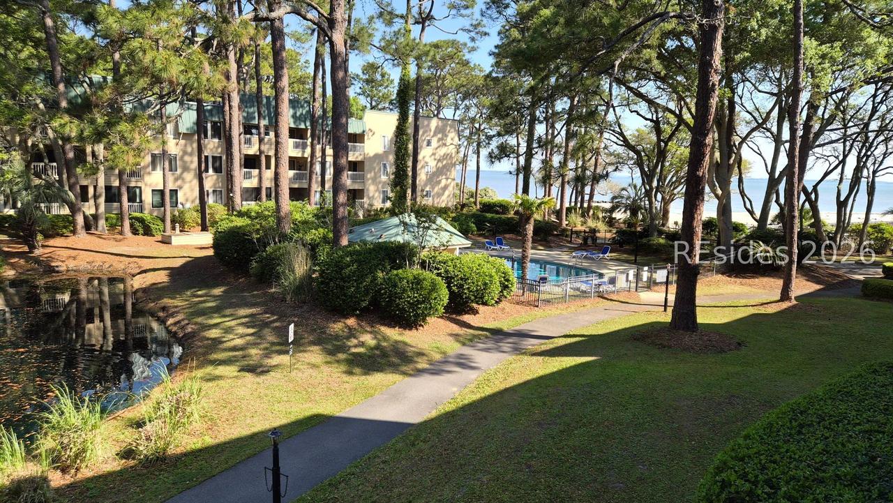239 Beach City Rd. #1215, Hilton Head Island, SC 29926