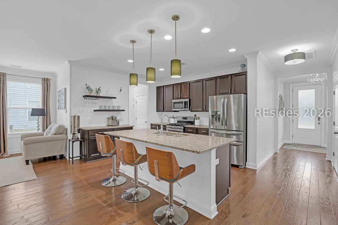 239 Hulston Landing Rd., Bluffton, SC 29909