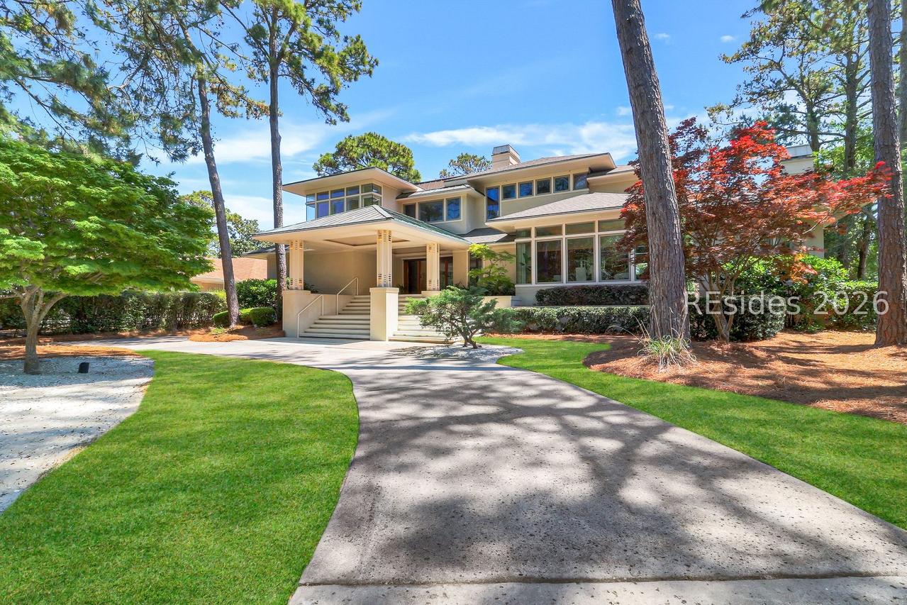 16 Full Sweep, Hilton Head Island, SC 29928