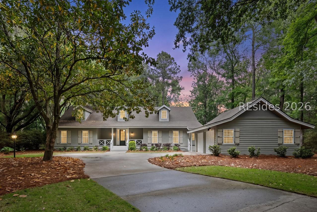 5 Oyster Ct., Okatie, SC 29909