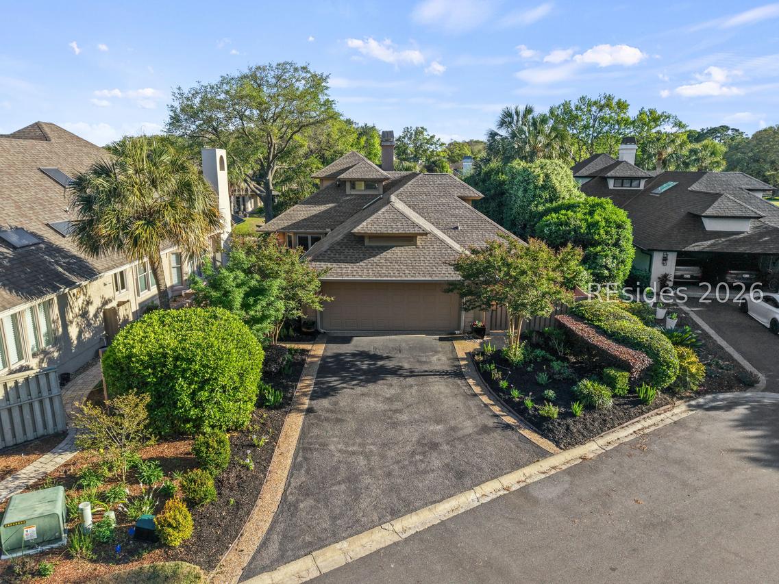 6 Princeton Cir., Hilton Head Island, SC 29928