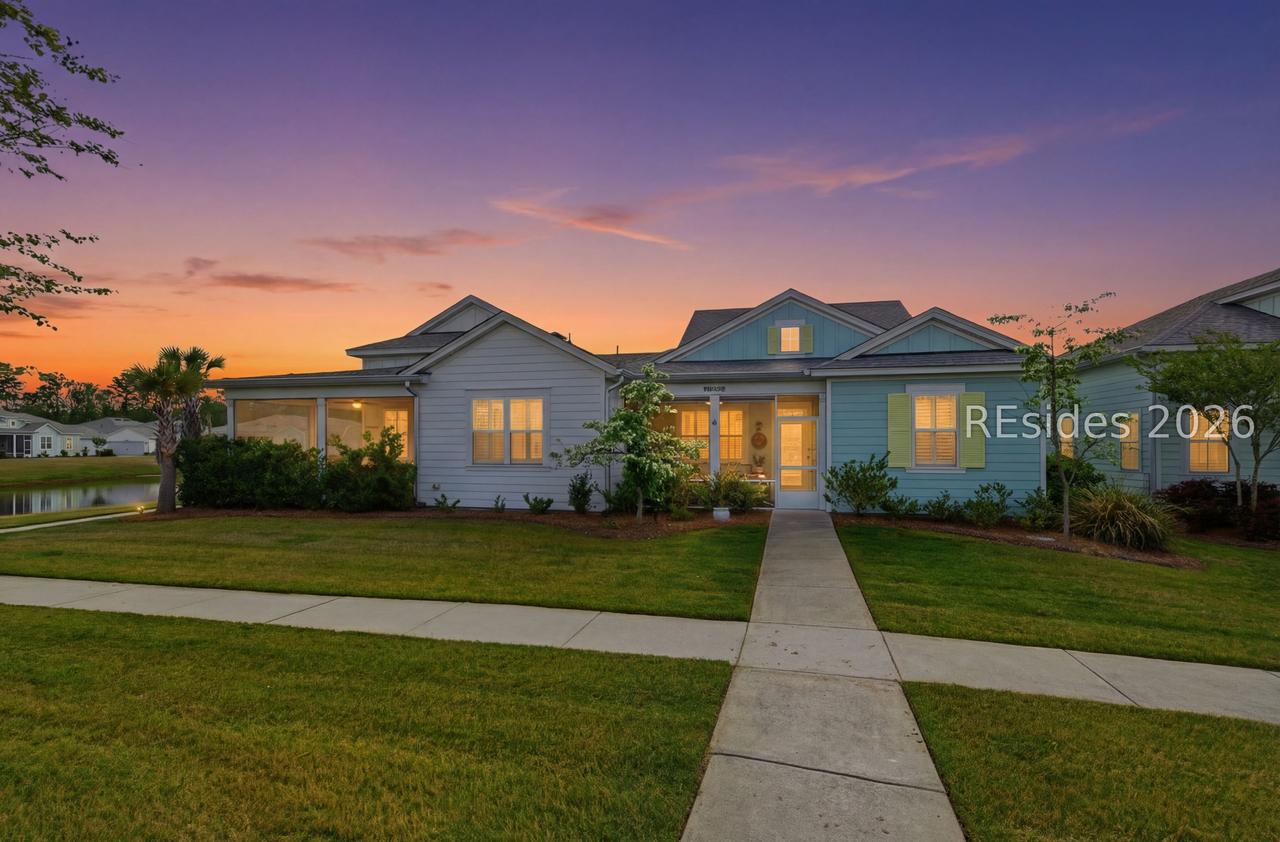 133 Island Breeze Ln., Hardeeville, SC 29927