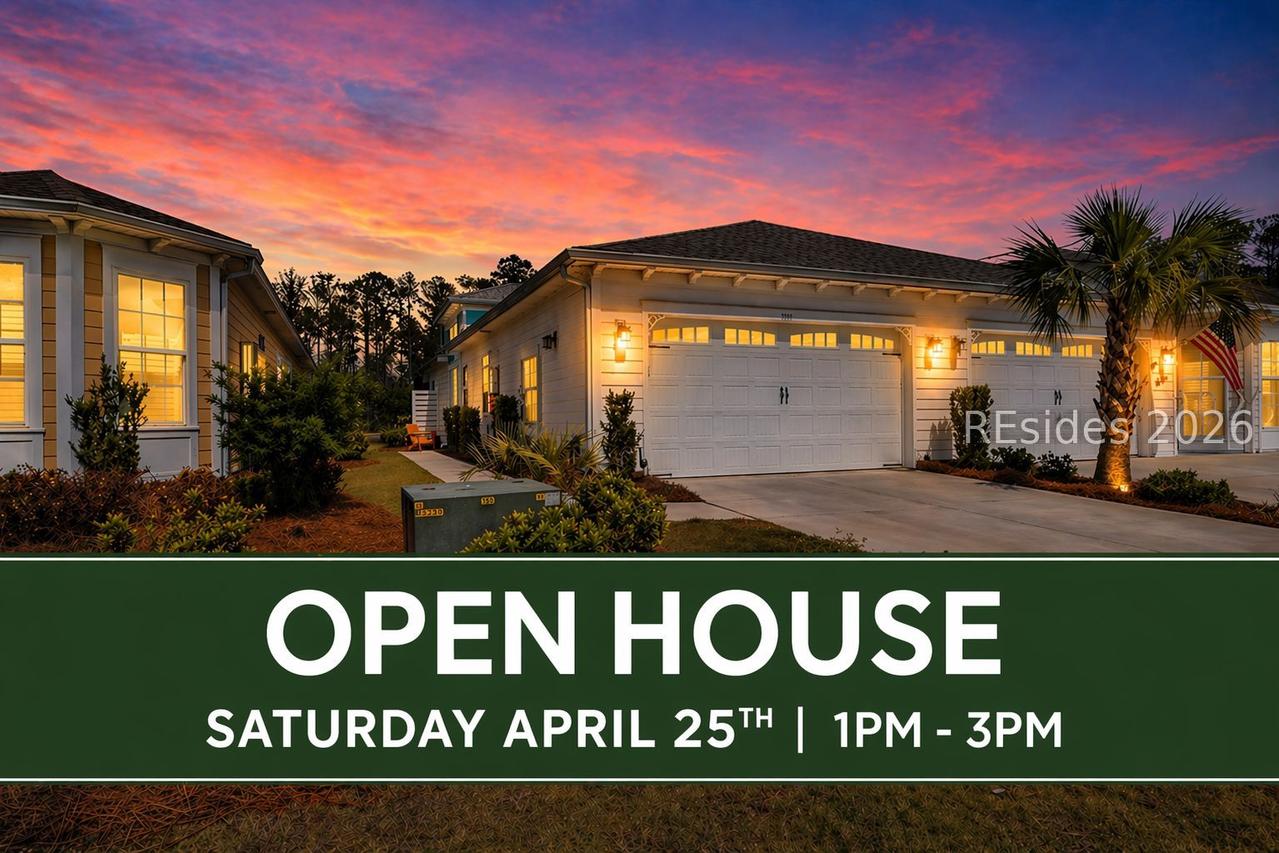 352 Starfish Pl., Hardeeville, SC 29927