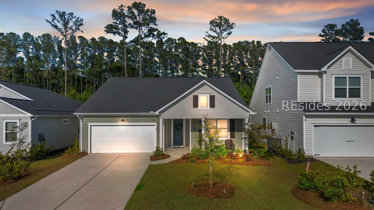 44 Hartwell Rd., Bluffton, SC 29910