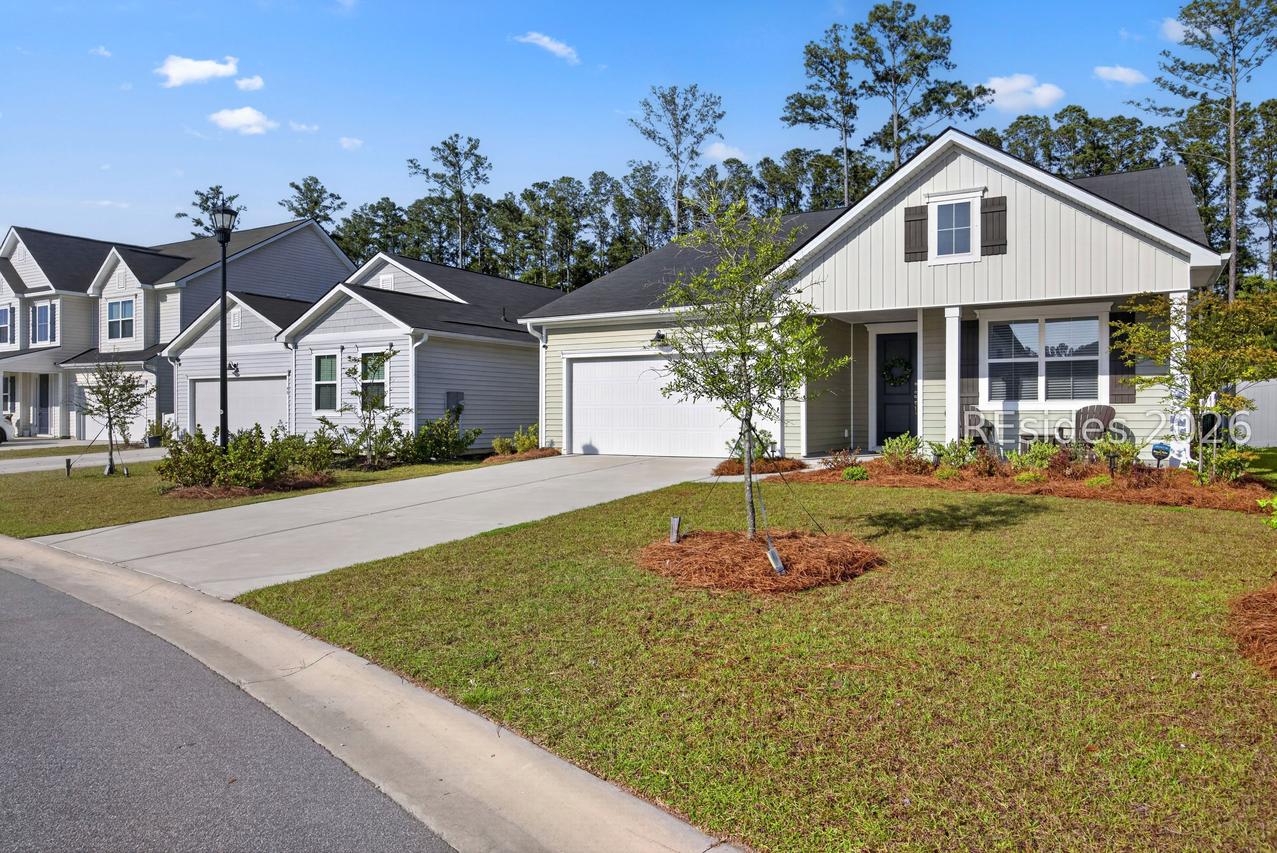 44 Hartwell Rd., Bluffton, SC 29910