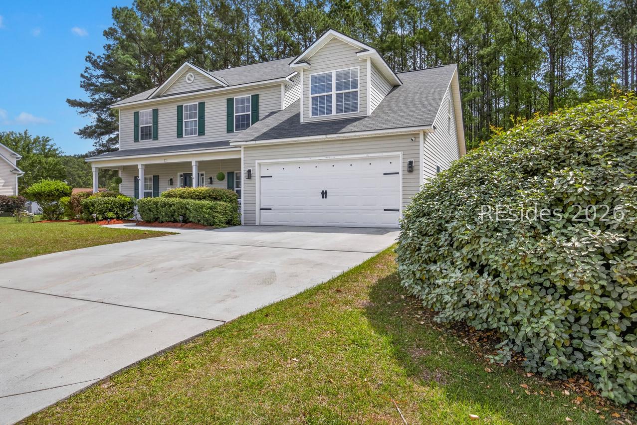 27 Kendall Dr., Bluffton, SC 29910