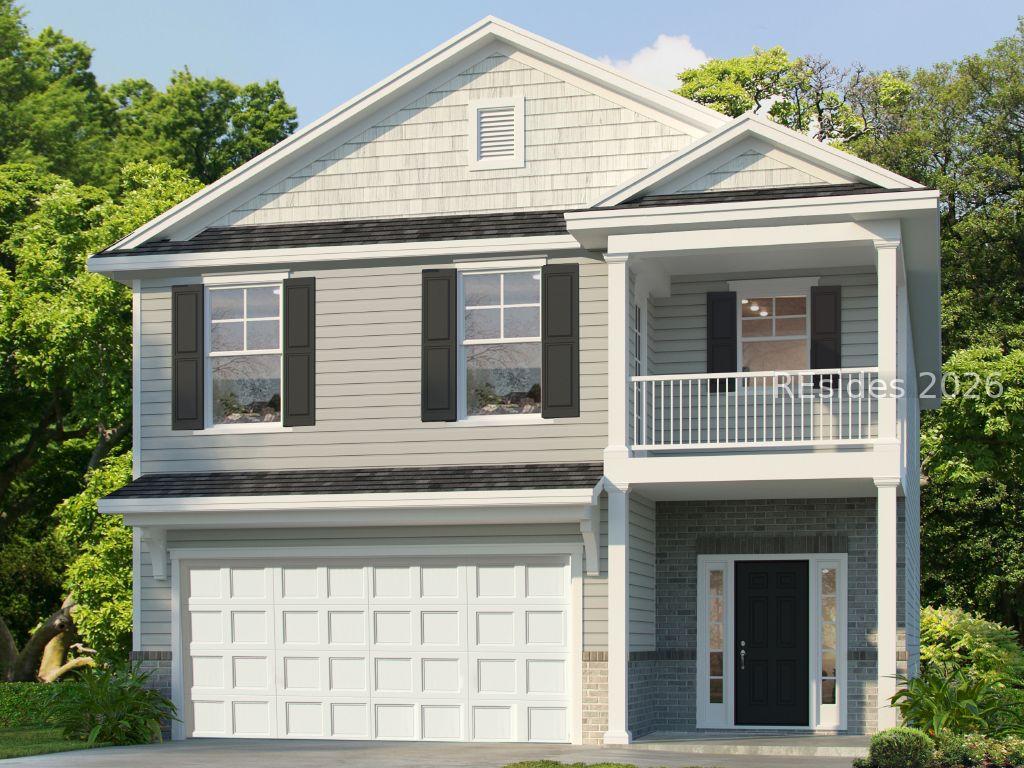 652 Sawmill Rd., Hardeeville, SC 29927