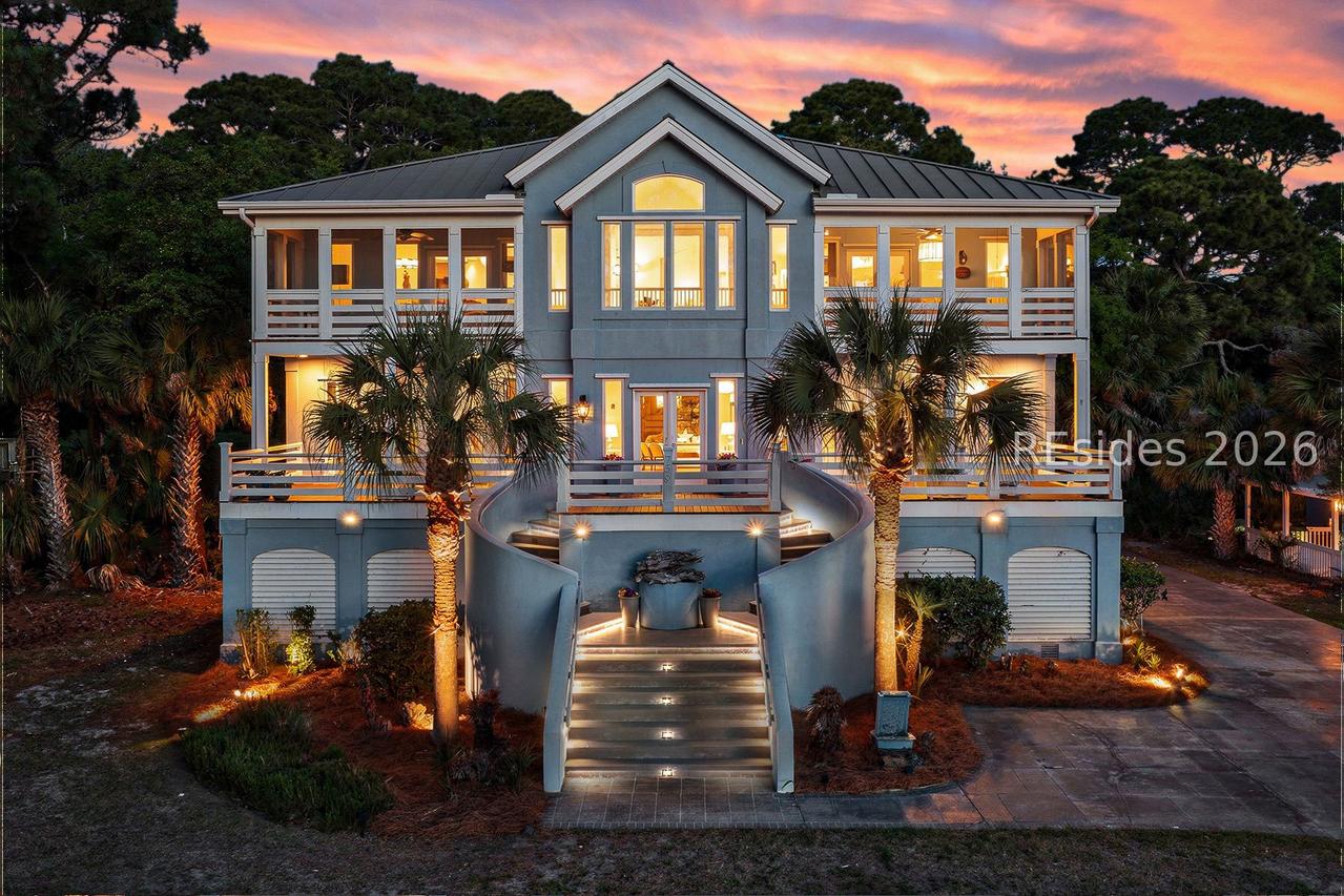 756 Marlin Dr., St Helena Island, SC 29920