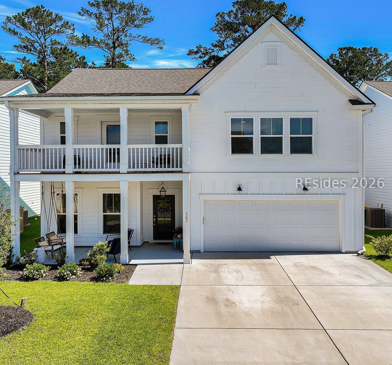 363 Danner Dr., Bluffton, SC 29909
