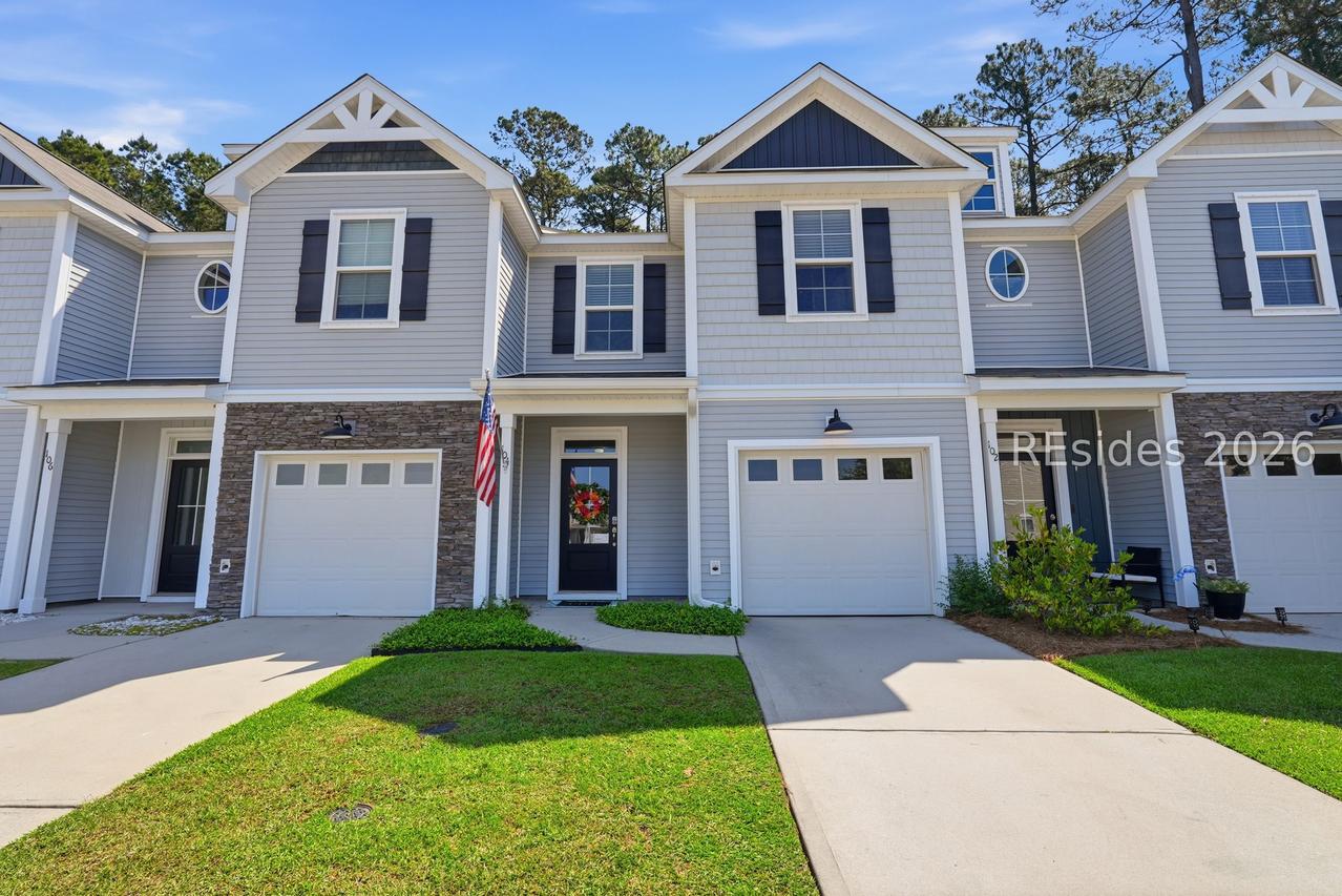 104 Brickway St., Bluffton, SC 29910