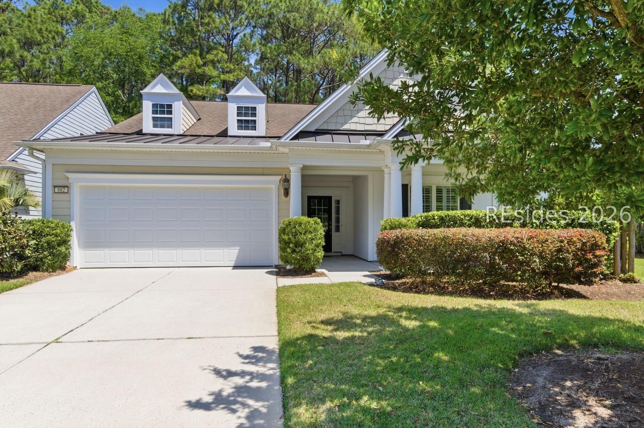 882 Serenity Point Dr., Bluffton, SC 29909