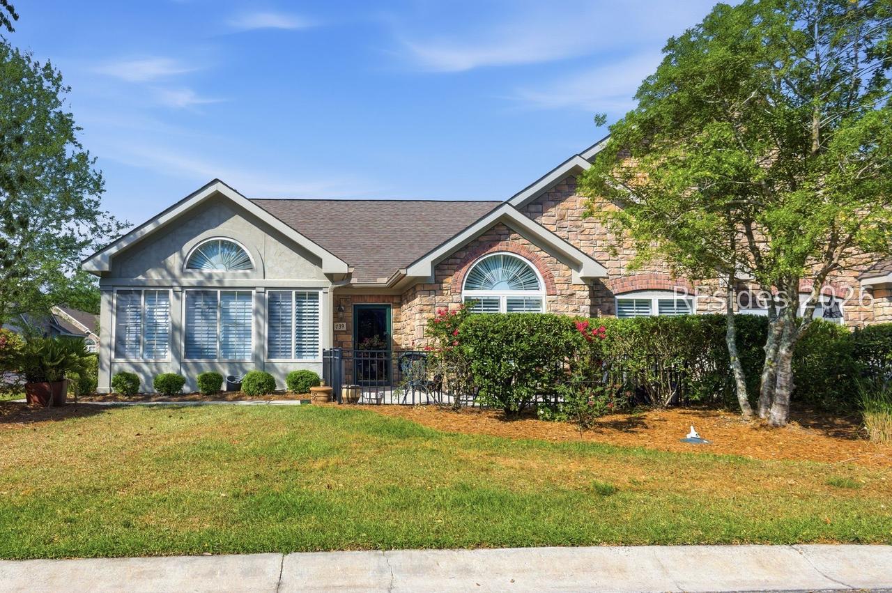 739 Abbey Glen Way, Hardeeville, SC 29927