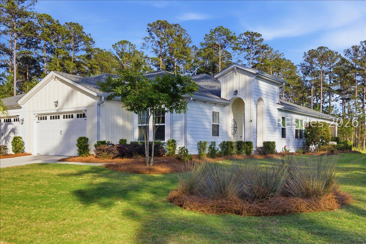 295 Harborside Dr., Hardeeville, SC 29927