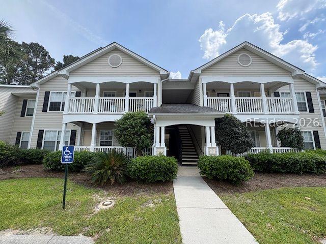 50 Pebble Beach Cove #C114, Bluffton, SC 29910