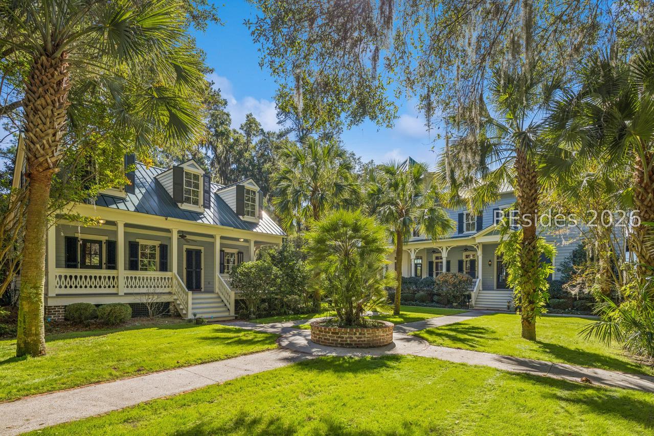 25 Goose Pond Cir., Okatie, SC 29909