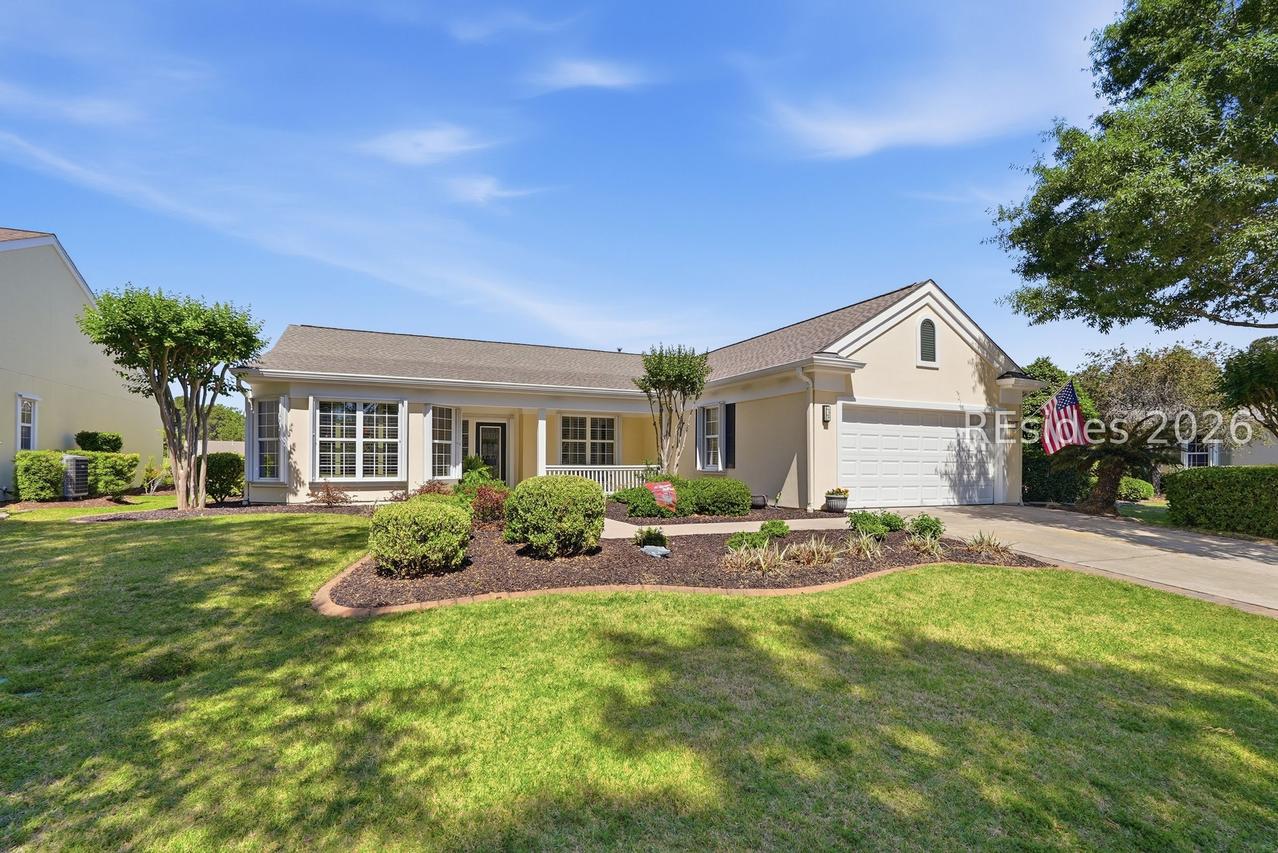 24 Wendover Ct., Bluffton, SC 29909