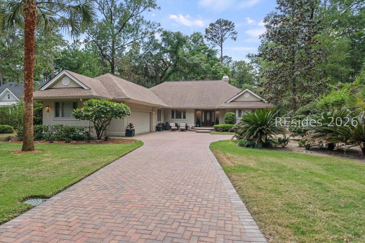 15 Osprey Cir., Bluffton, SC 29909