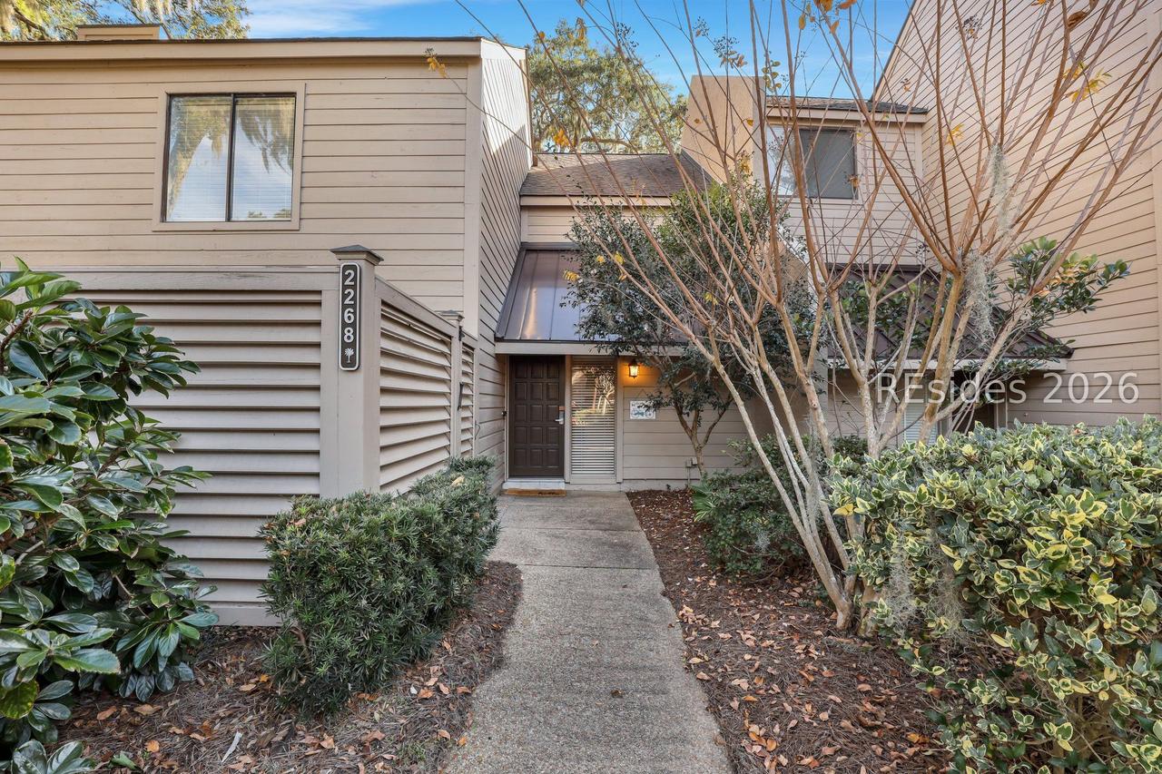 107 Lighthouse Rd. #2268, Hilton Head Island, SC 29928