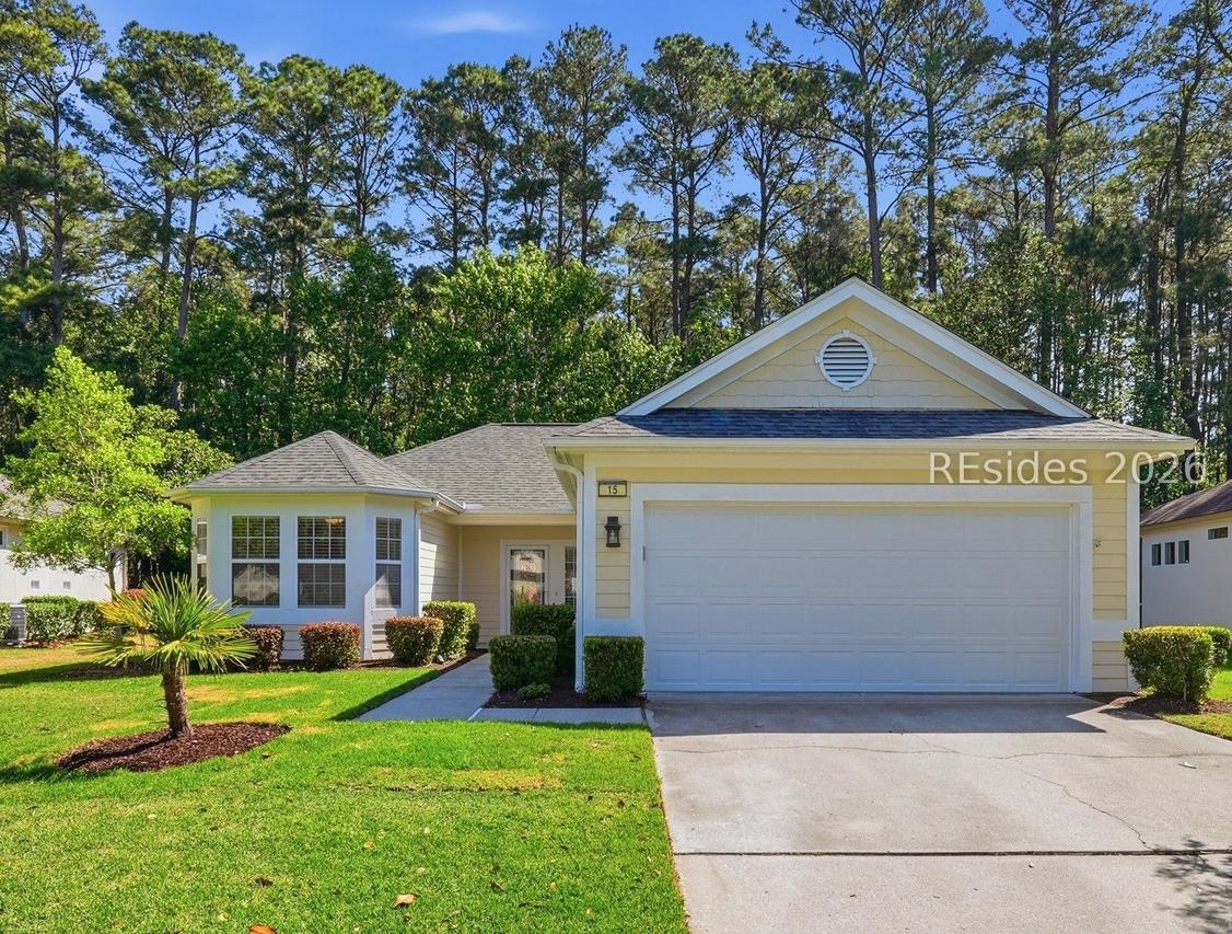15 Seburn Dr., Bluffton, SC 29909