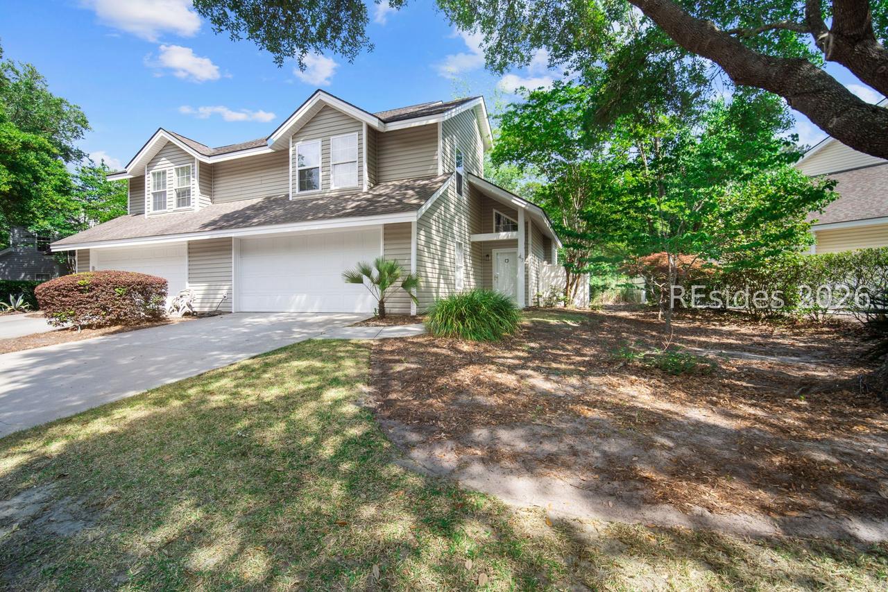 47 Lake Linden Ln., Bluffton, SC 29910