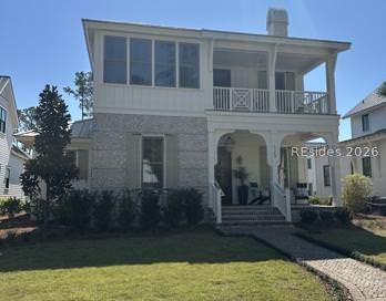 123 Hunting Lodge Rd., Bluffton, SC 29910
