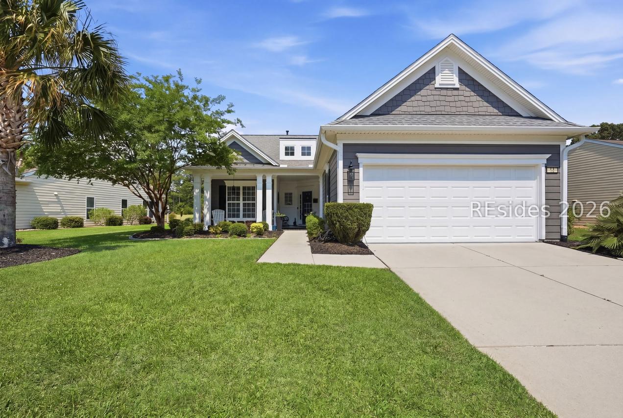 21 Groveview Ave., Bluffton, SC 29910