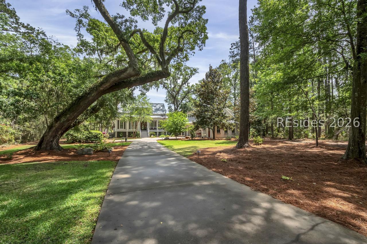 51 Rose Hill Dr., Bluffton, SC 29910