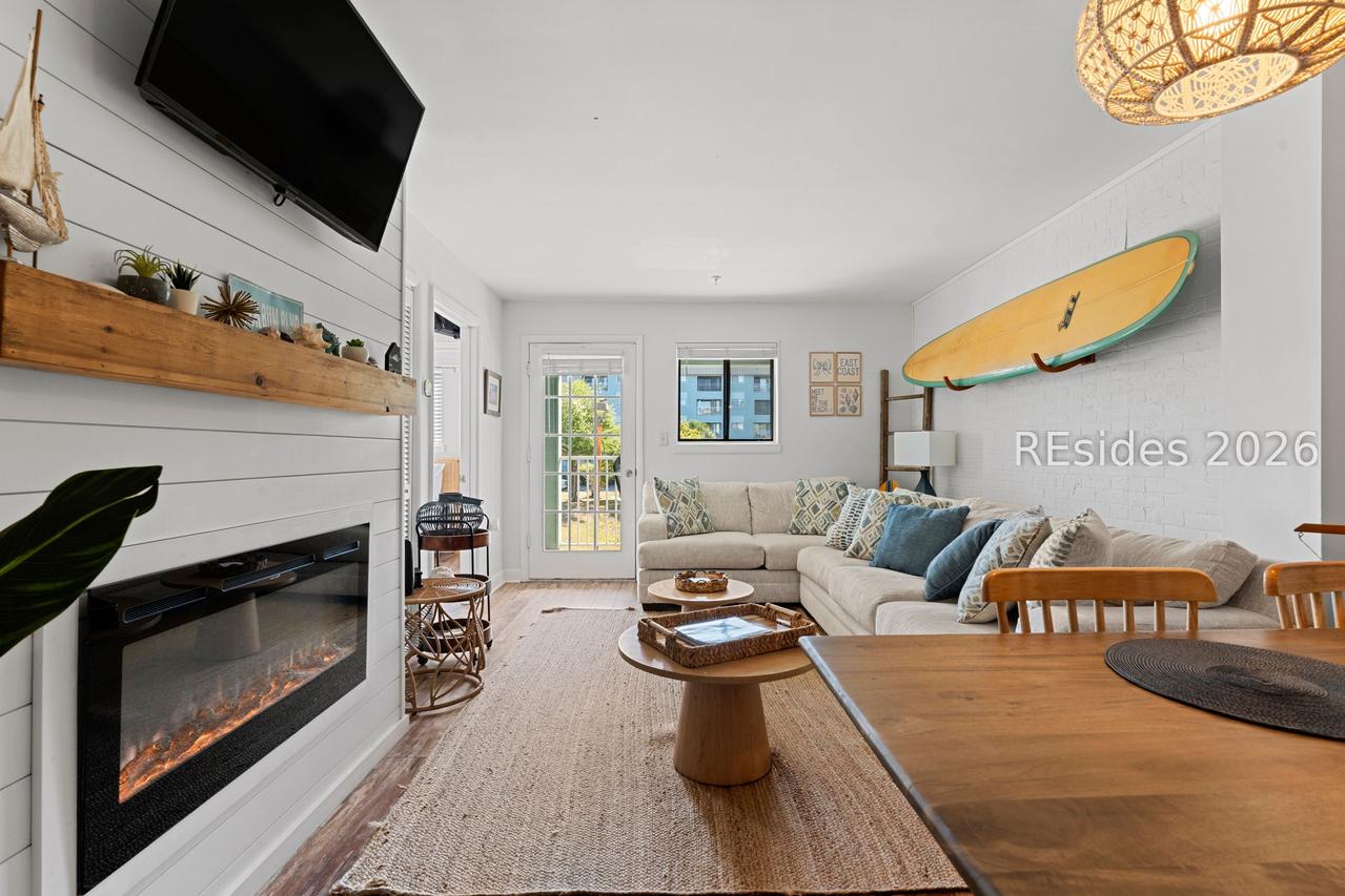 663 William Hilton Pkwy. #3103, Hilton Head Island, SC 29928