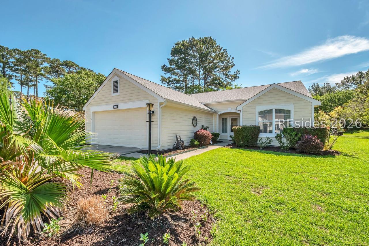 1 Coburn Ln., Bluffton, SC 29909