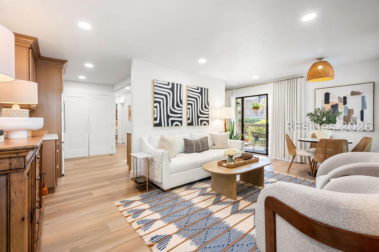 125 Cordillo Pkwy. #3, Hilton Head Island, SC 29928
