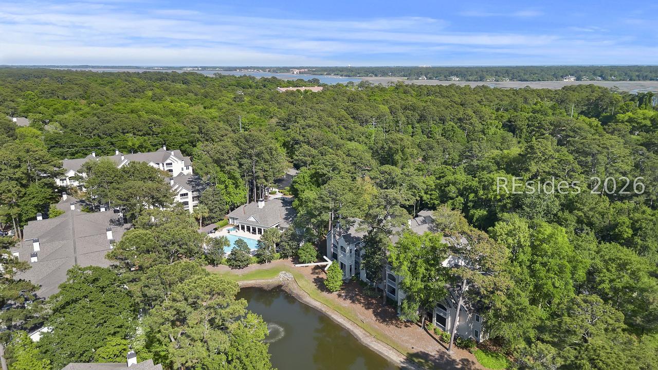 380 Marshland Rd. #A12, Hilton Head Island, SC 29926
