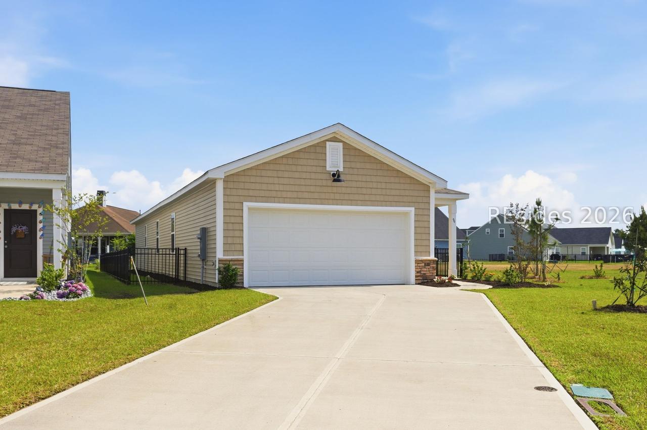 96 Givhans Loop, Hardeeville, SC 29927