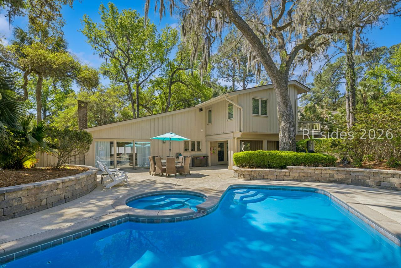 12 Sandhill Crane Rd., Hilton Head Island, SC 29928