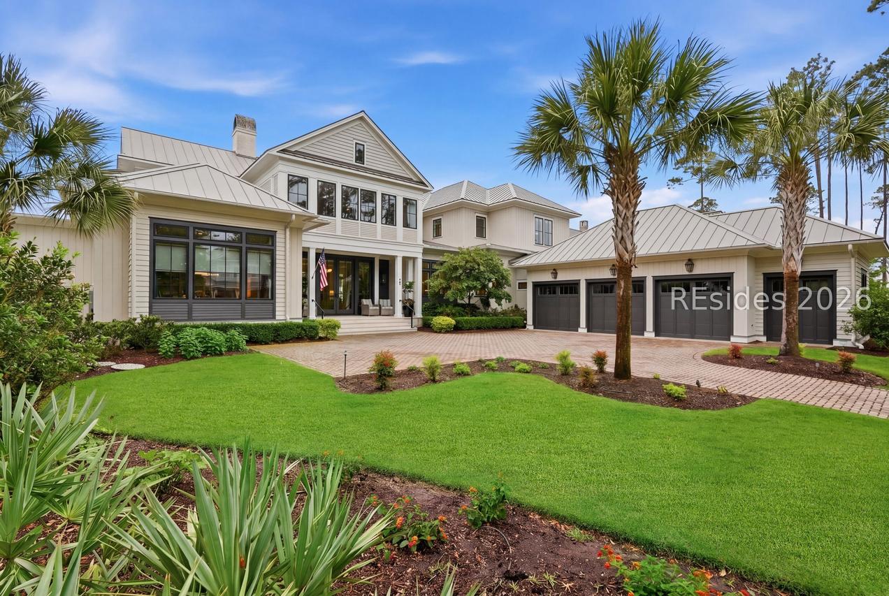 307 Waterfowl Rd., Bluffton, SC 29910