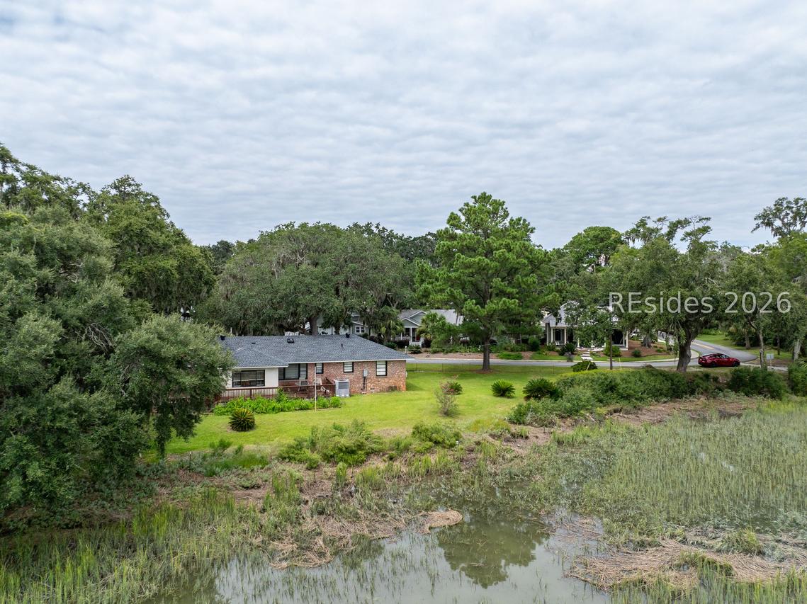807 11th St., Port Royal, SC 29935