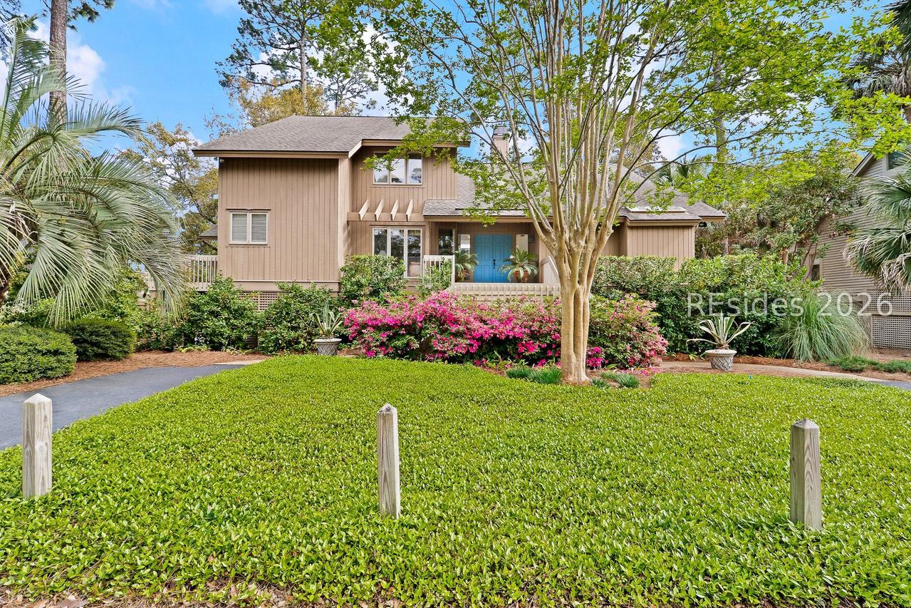 12 Red Cardinal Rd., Hilton Head Island, SC 29928
