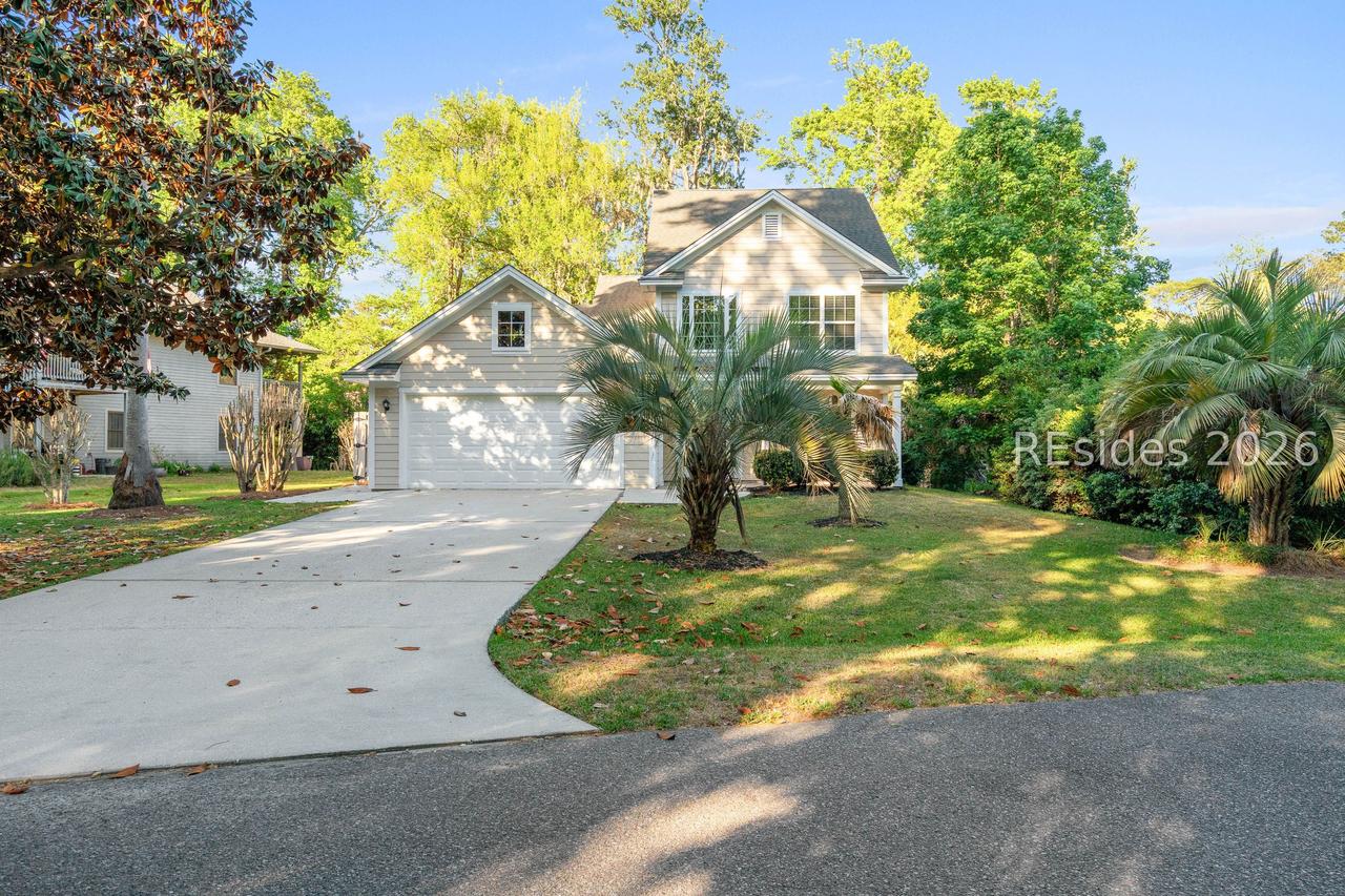 11 Kings Ct., Hilton Head Island, SC 29926