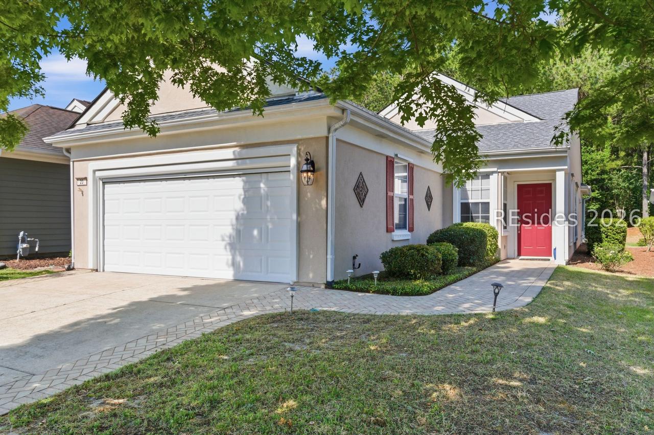 20 Orion Pl., Bluffton, SC 29909