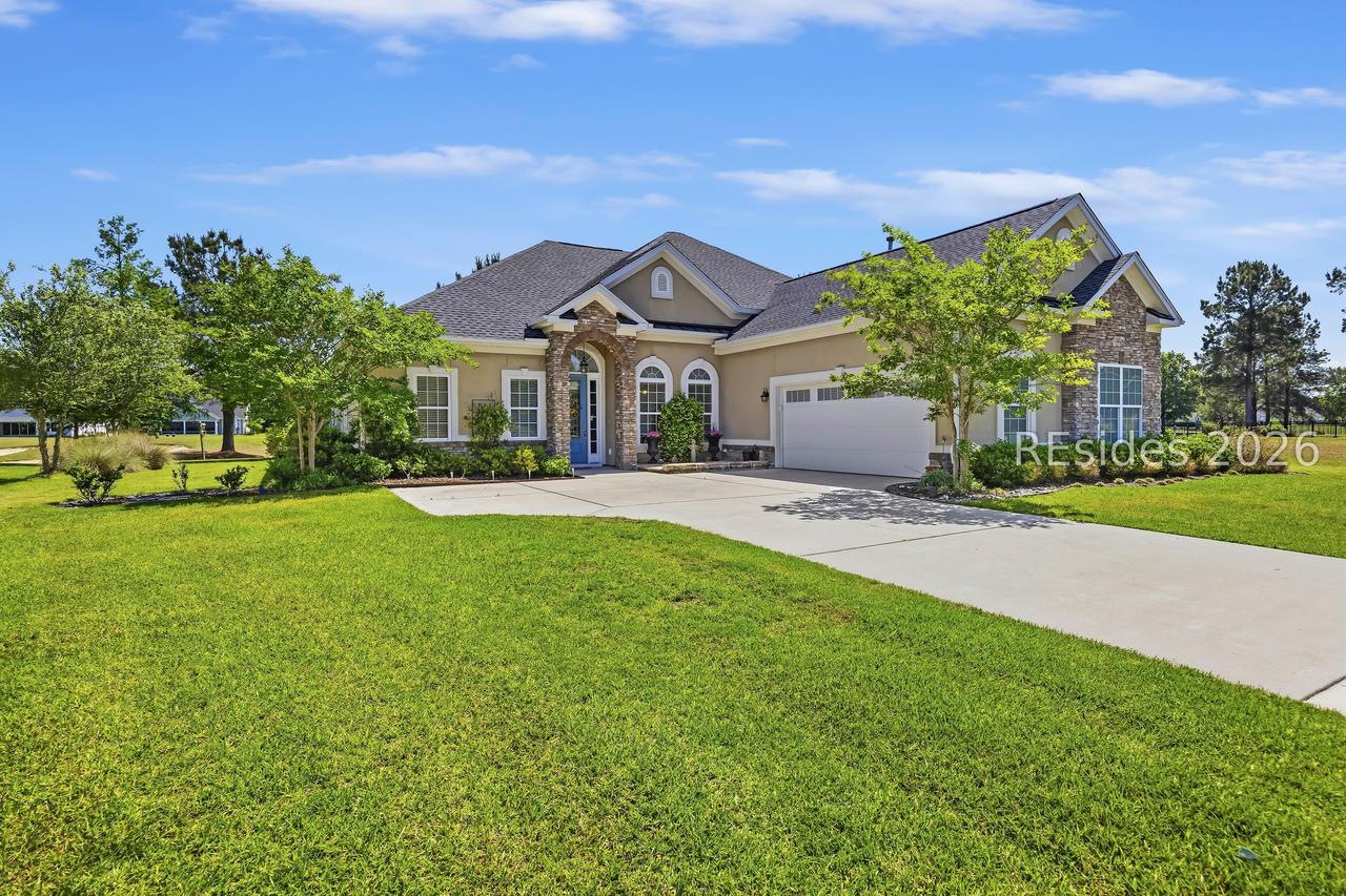 161 St Andrews Crest, Hardeeville, SC 29927