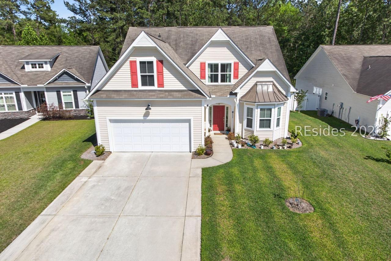 250 Fort Sullivan Dr., Bluffton, SC 29910