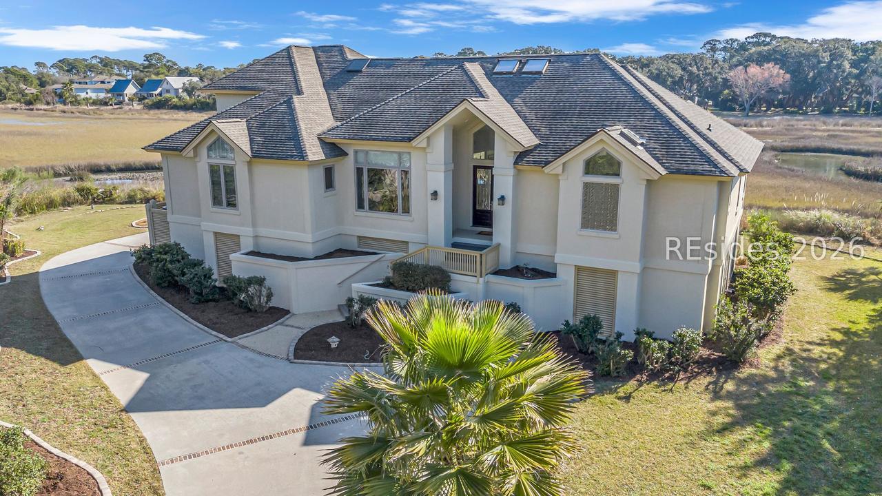24 Tabby Rd., Hilton Head Island, SC 29928