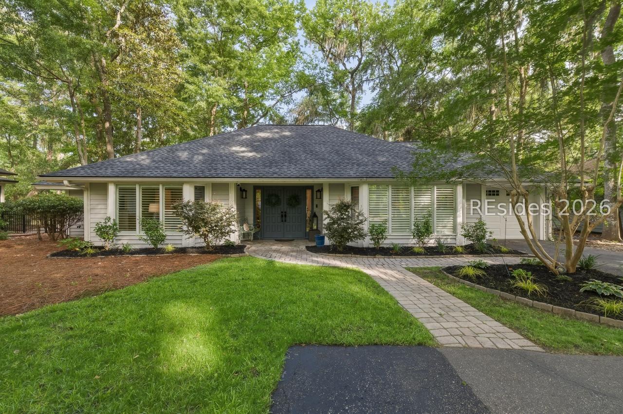 4 Wood Eden Ln., Bluffton, SC 29910
