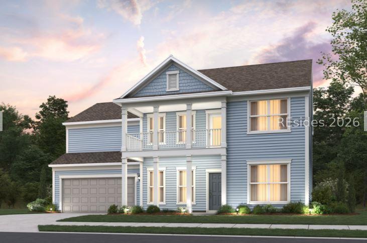 45 Scarlet Sage Dr., Bluffton, SC 29910