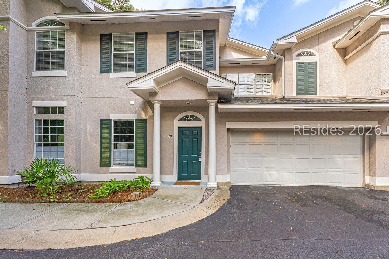 4 Indigo Run Dr. #1323, Hilton Head Island, SC 29926