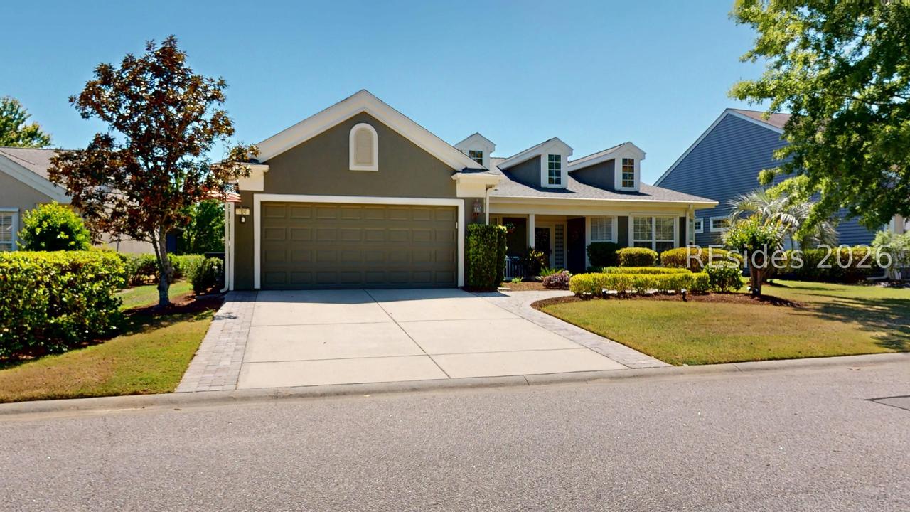 100 Herons Bill Dr., Bluffton, SC 29909