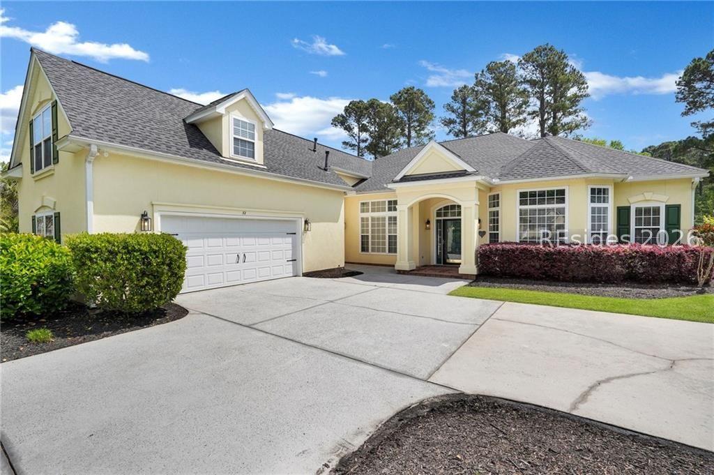 32 Crossings Blvd., Bluffton, SC 29910