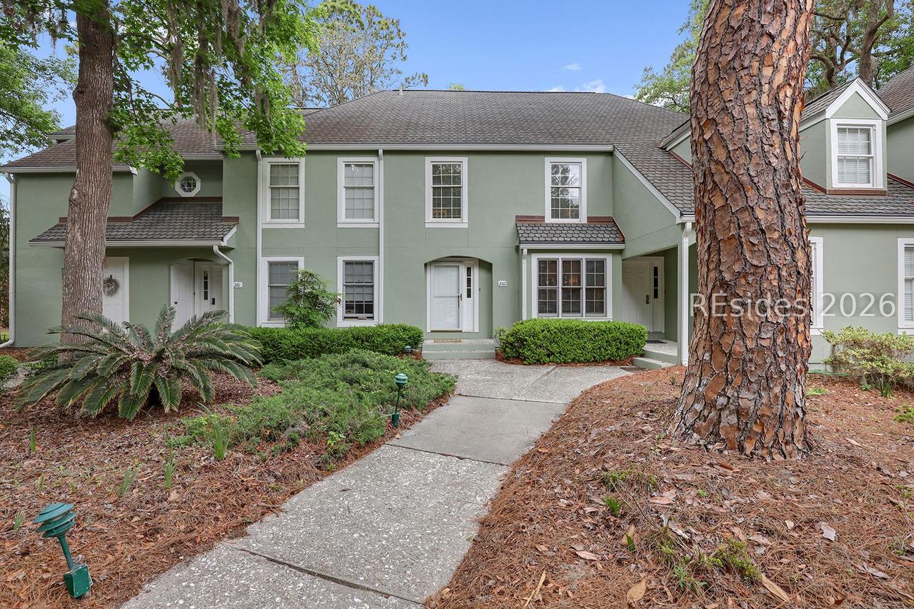 70 Shipyard Dr. #260, Hilton Head Island, SC 29928