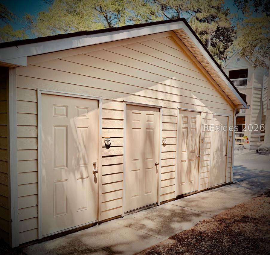 380 Marshland Rd. #G5-S2, Hilton Head Island, SC 29926