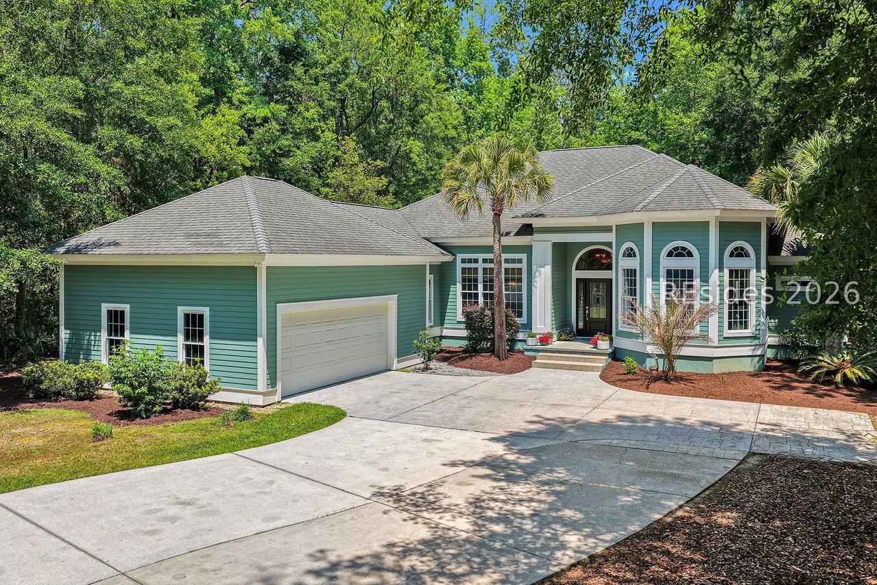 23 Chesterton Ct., Bluffton, SC 29910