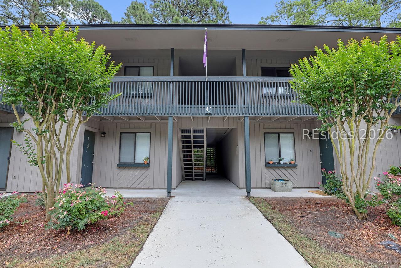 141 Lamotte Dr. #C7, Hilton Head Island, SC 29926